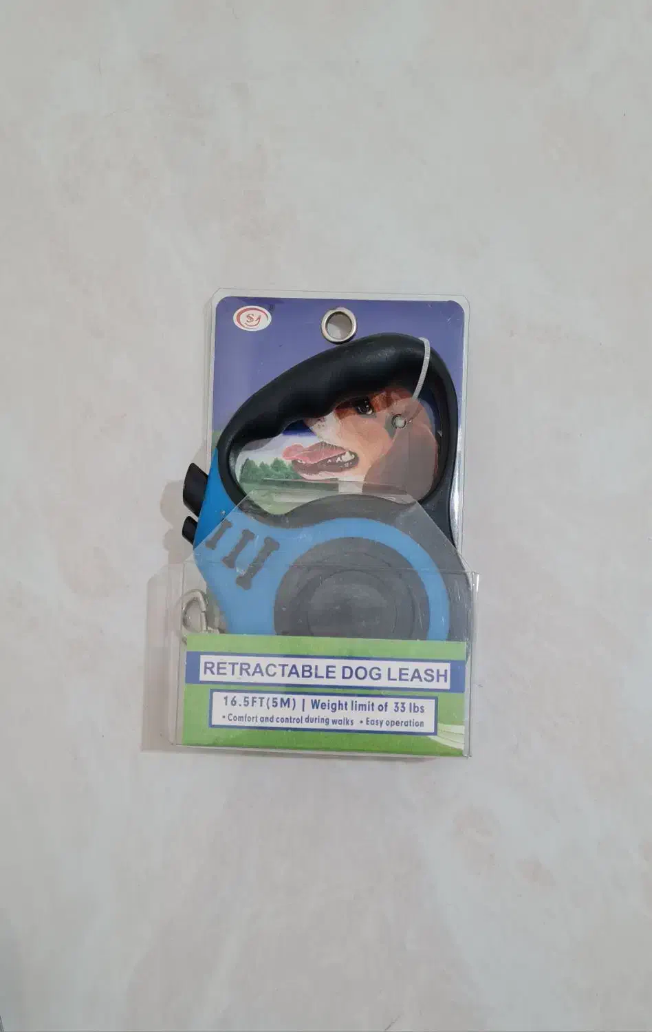 قلاده متری|لوازم جانبی حیوانات|تهران, جنتآباد مرکزی|دیوار