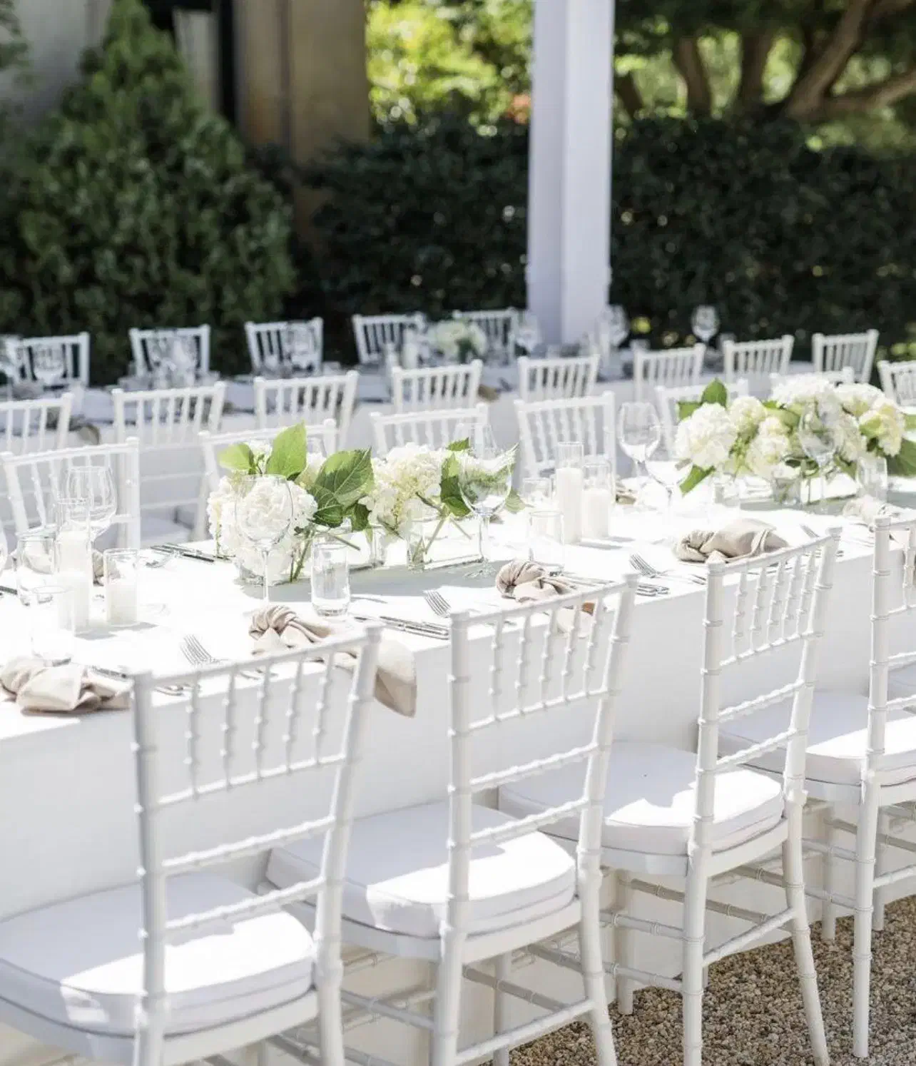 تشریفات مراسم اجاره میز و صندلی بادکنک وگل آرایی|خدمات پذیرایی، مراسم|رباطکریم, رباطکریم|دیوار