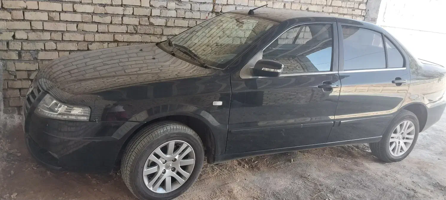 فروش فوری سورن پلاس فولef7|خودرو سواری و وانت|پاسارگاد, |دیوار