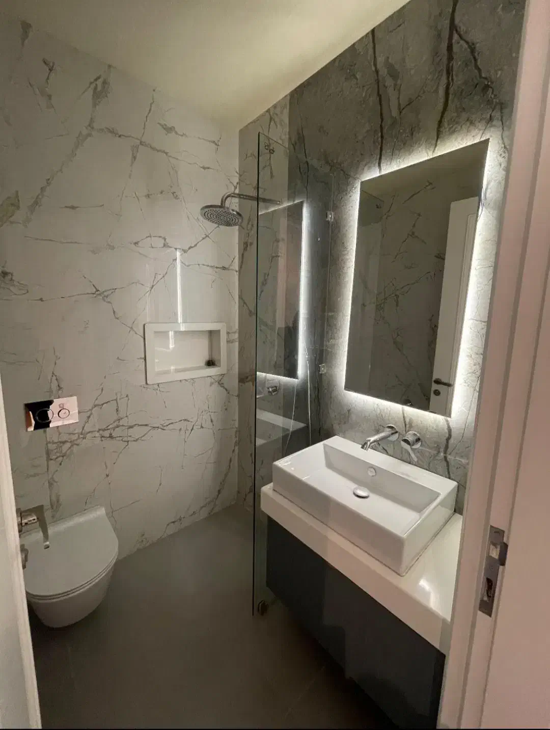 عمارت دروس/160متر3ساله/ 2جهت نور /فول