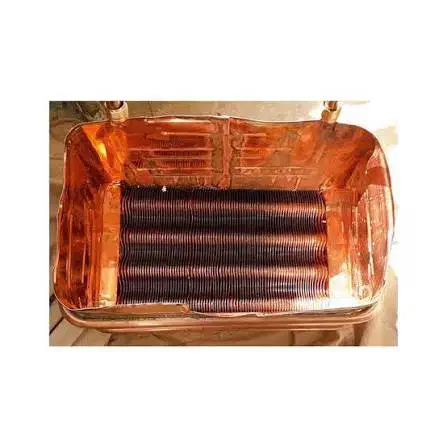 مبدل آبگرمکن بوتان مدل b3115|آبگرمکن، پکیج، شوفاژ|تهران, خزانه|دیوار