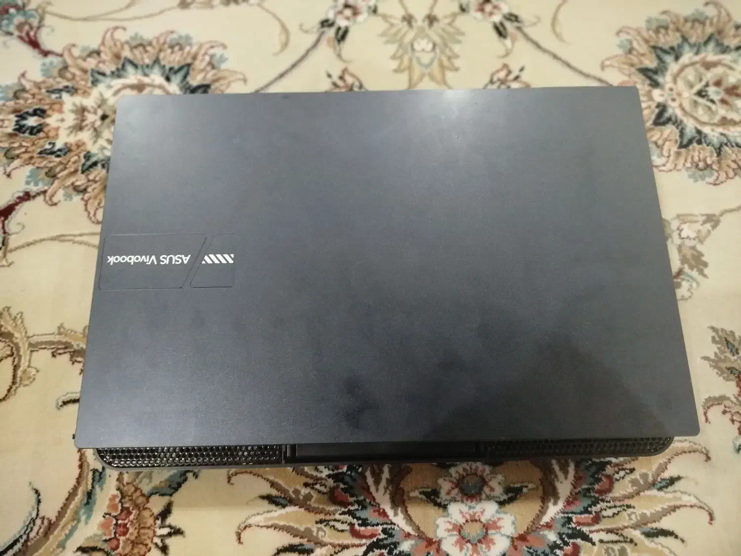 لپ تاپ ASUS Vivobook|رایانه همراه|بیرجند, |دیوار