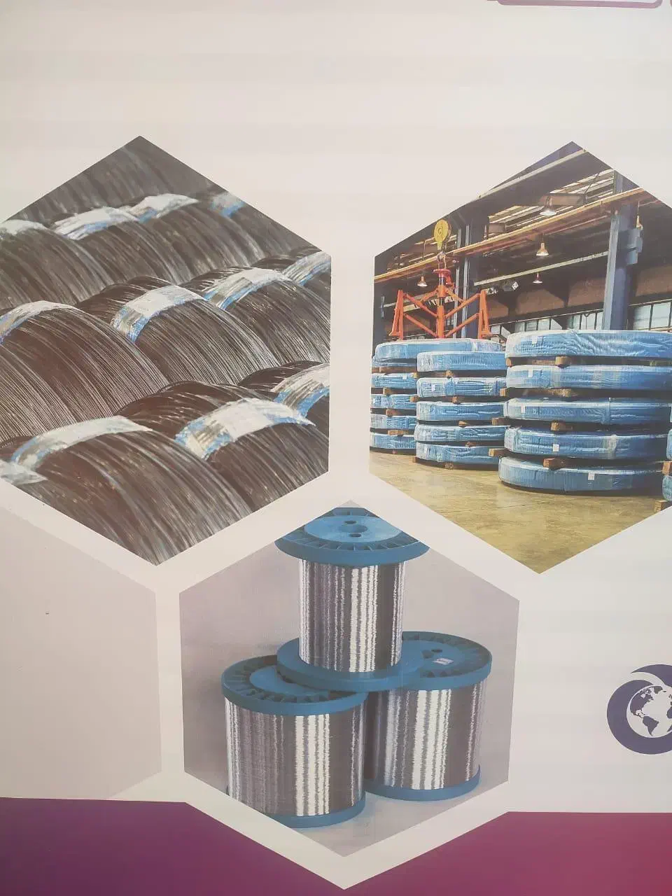 جذب کشش کار مفتول در شهرک صنعتی شمس آباد|استخدام صنعتی، فنی، مهندسی|فشاپویه, |دیوار