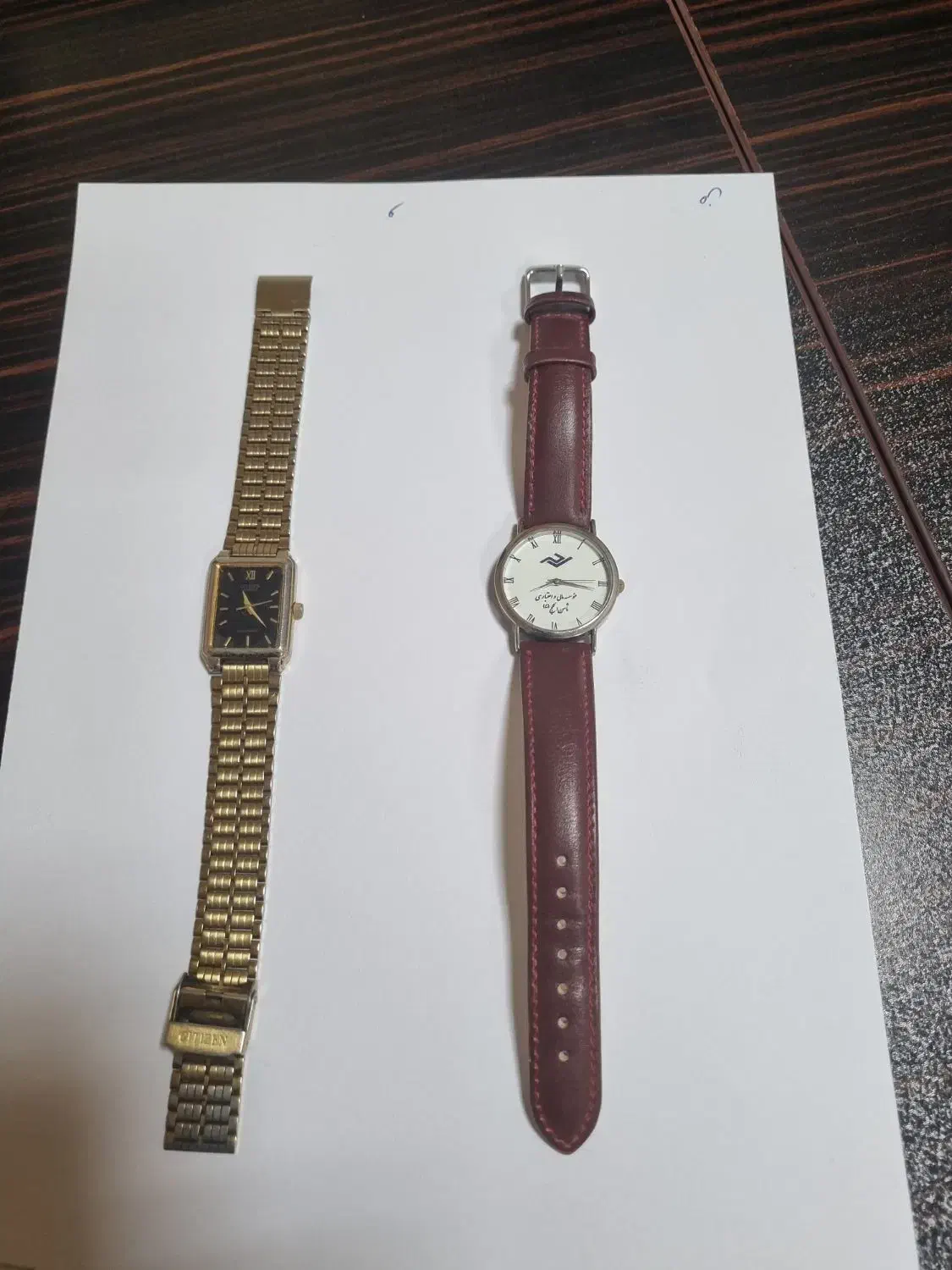 ساعت سیتی زن اصل ژاپن|ساعت|تهران, ابوذر|دیوار