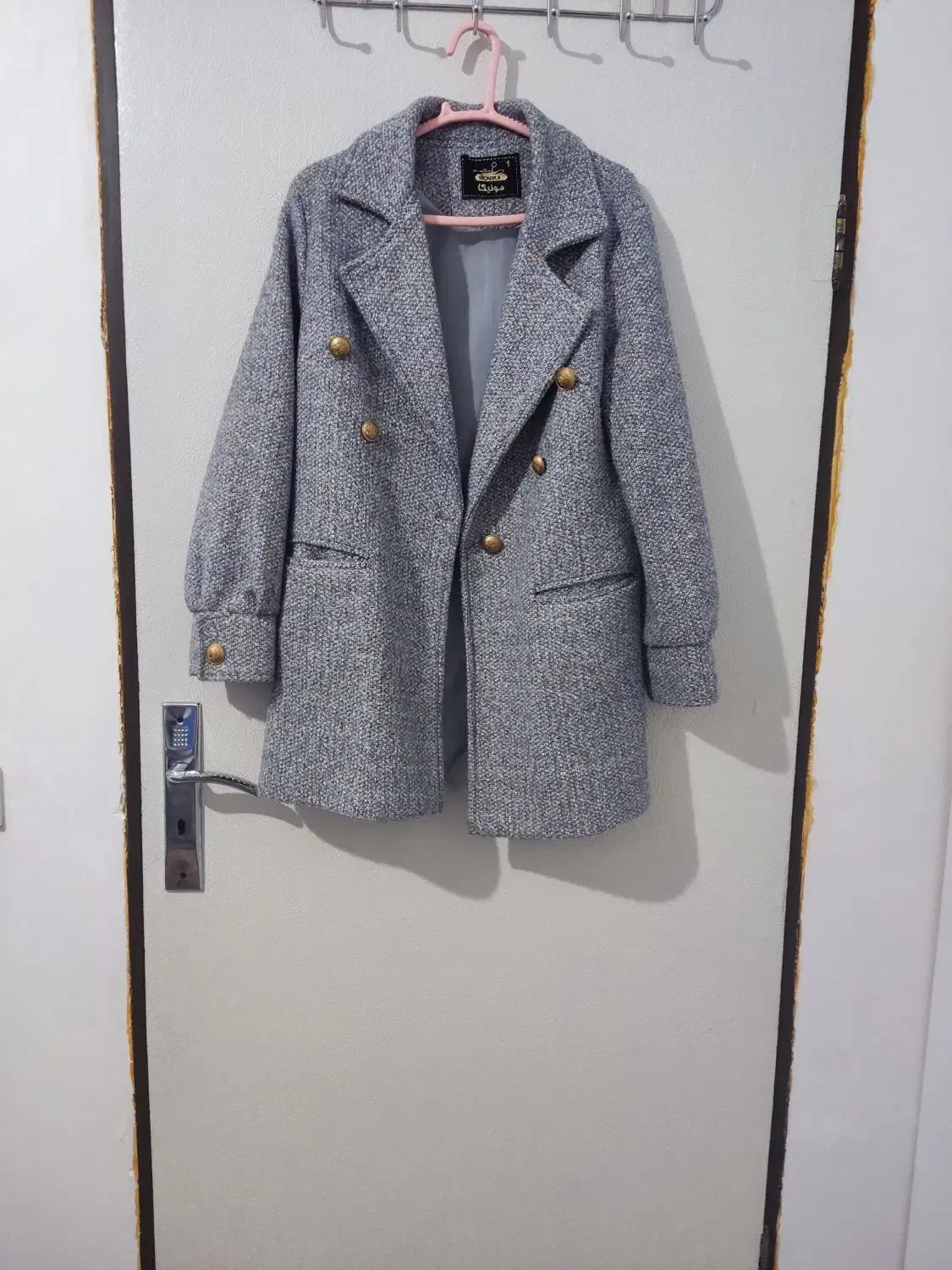 پالتو سه مدل|لباس|خرم‌آباد, |دیوار