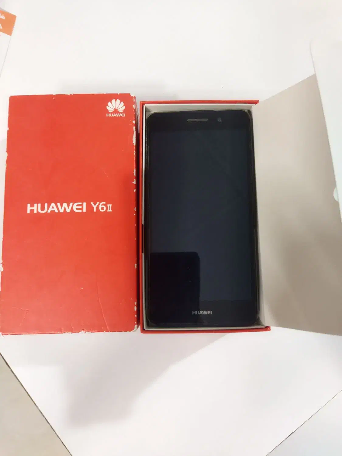 هواوی Y6II|موبایل|مشهد, چهاربرج|دیوار