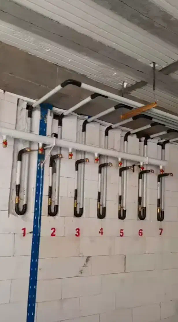 لوله کشی گاز|خدمات پیشه و مهارت|خوی, |دیوار