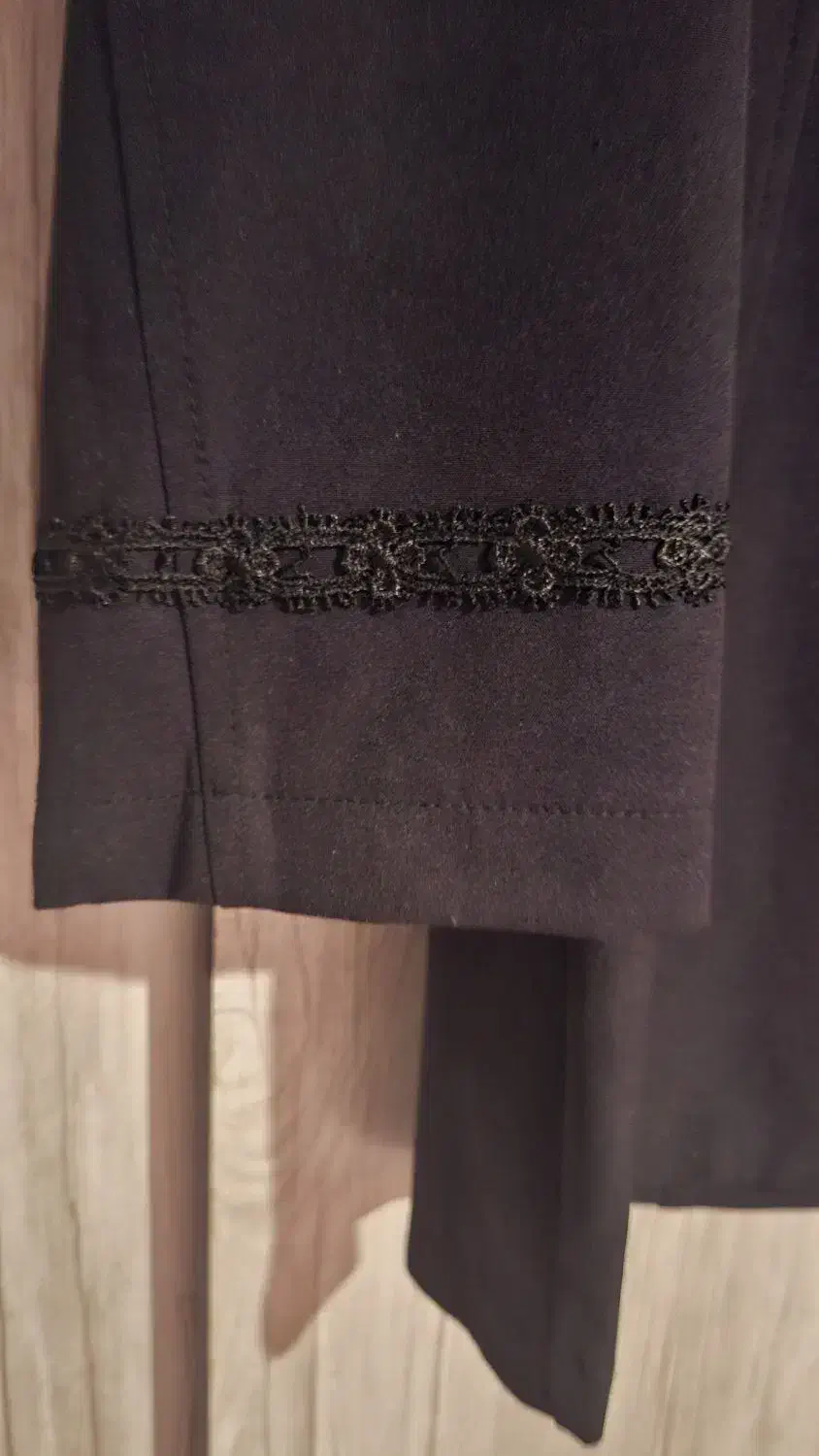 کت مشکی زنانه|لباس|تهران, دروازه شمیران|دیوار