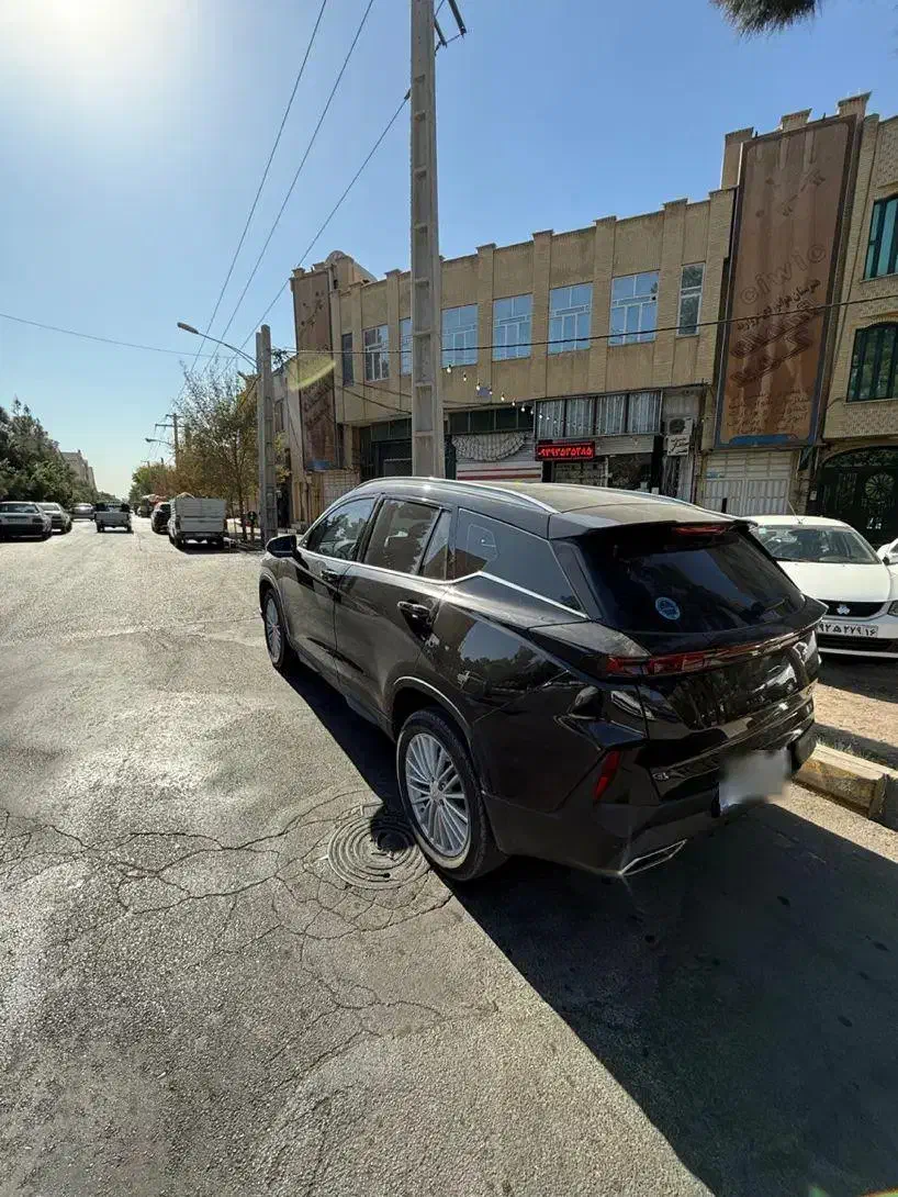 هایما s8|خودرو سواری و وانت|قم, باجک دو|دیوار