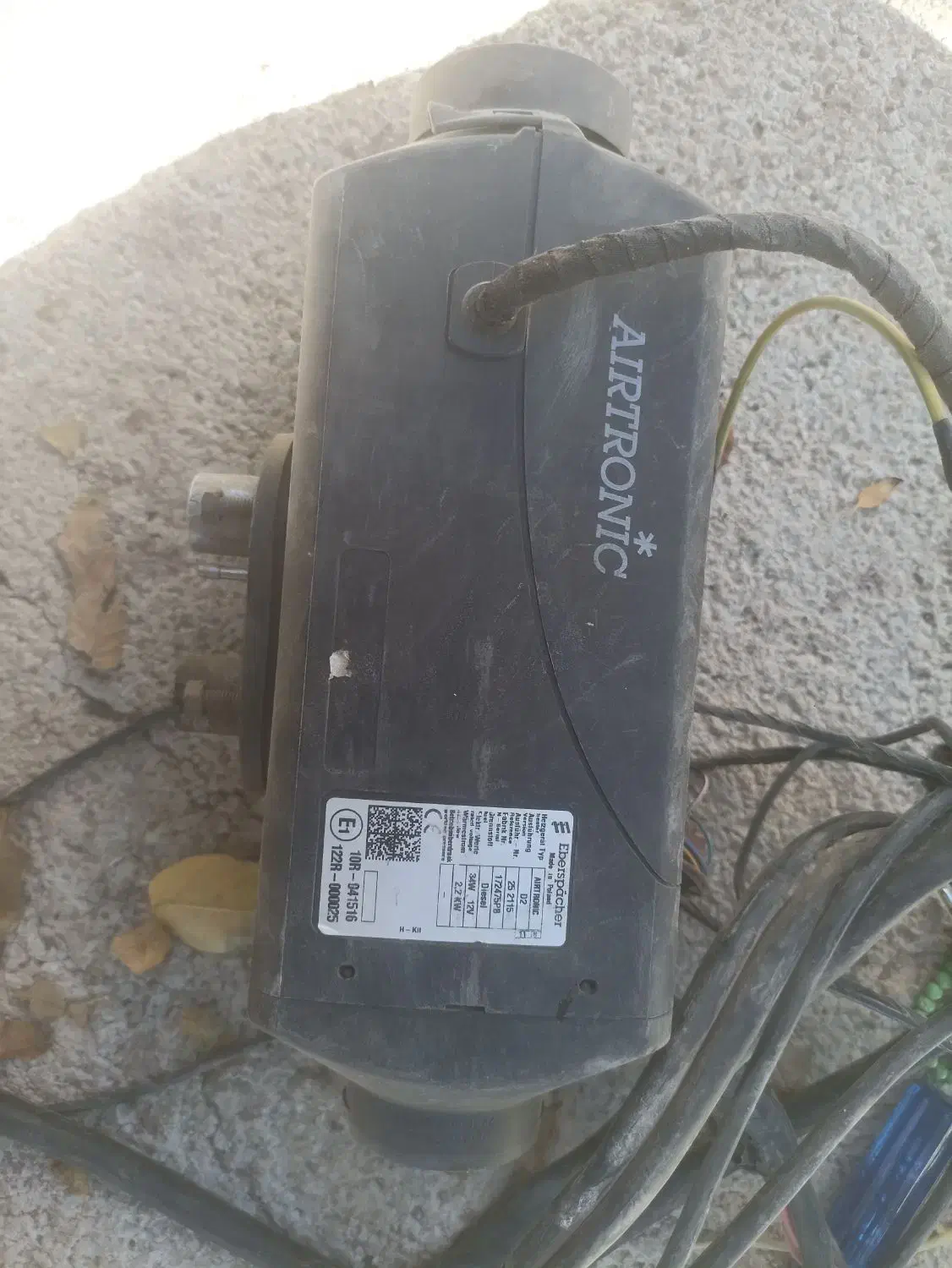 بخاری درجانفتی|قطعات یدکی و لوازم جانبی|قیدار, |دیوار