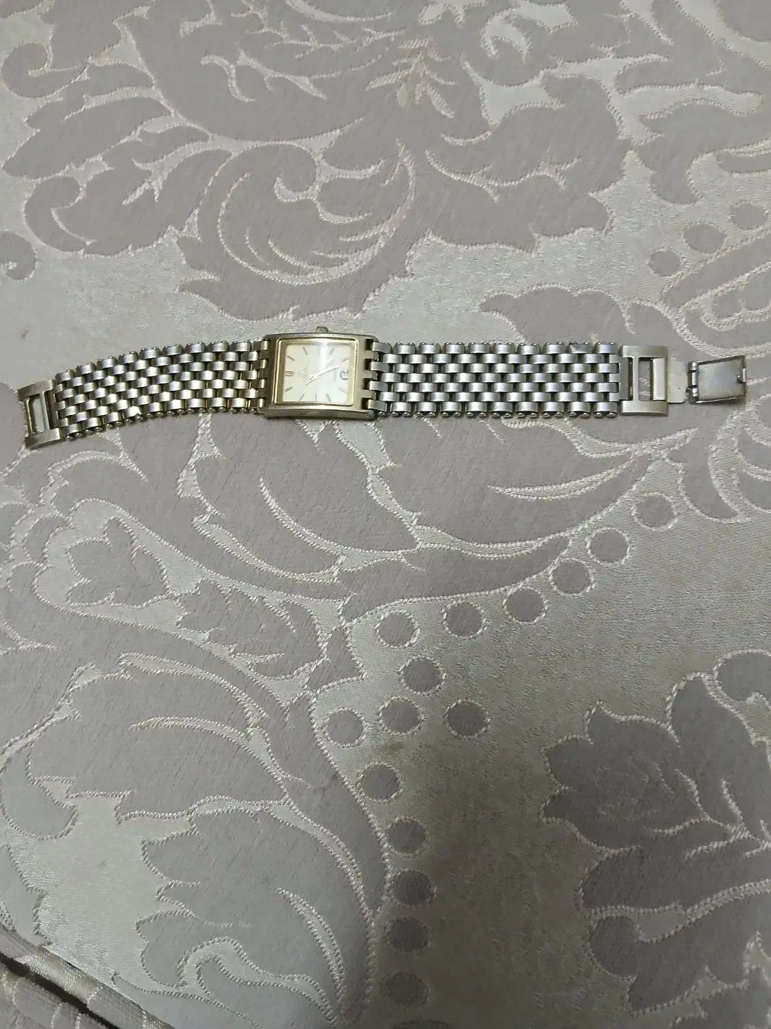 ساعت مچی  قدیمی. کار کرده|ساعت|تهران, وصفنارد|دیوار