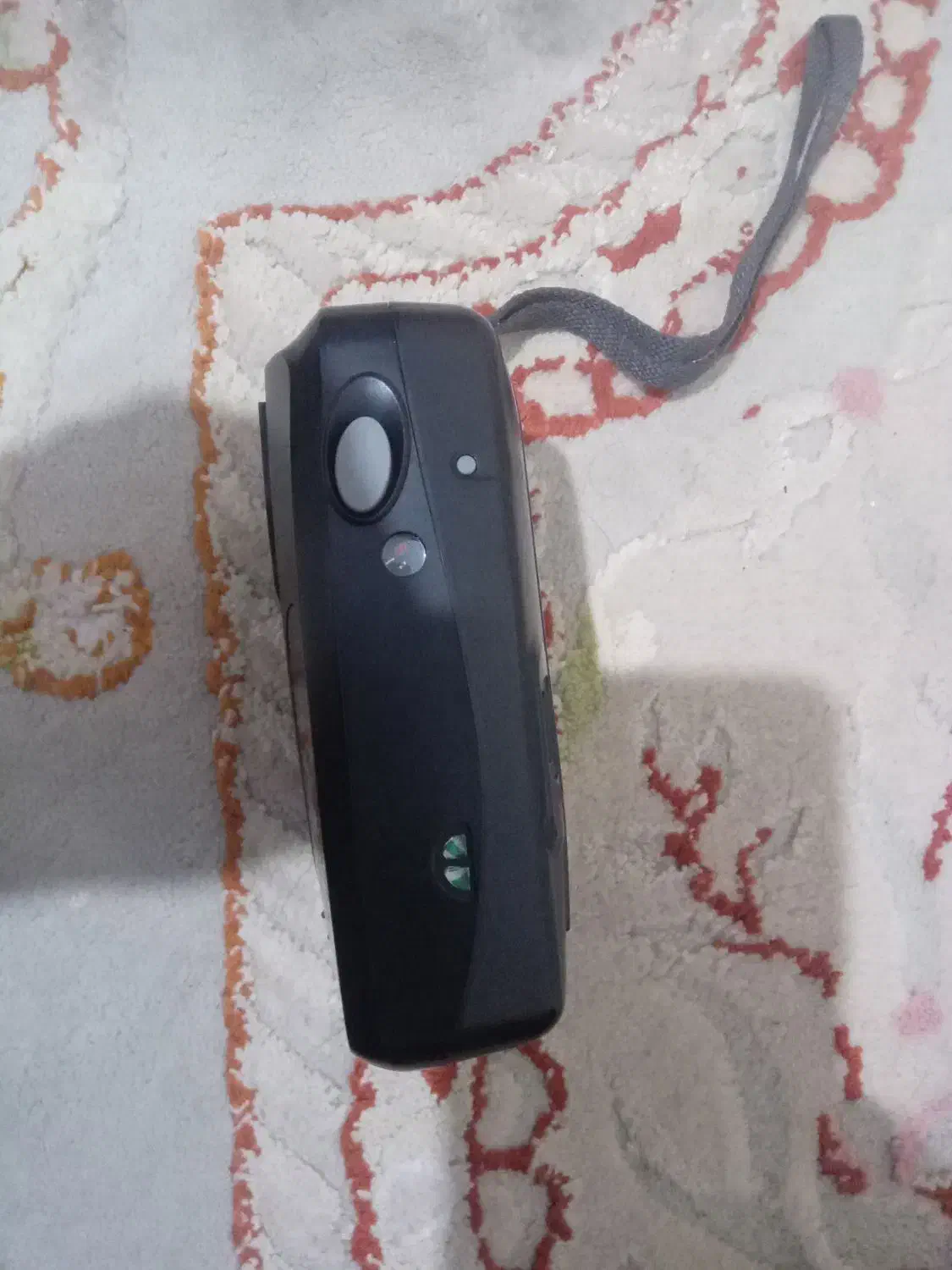 دوربین اکسل اصل در حد نو نو|دوربین عکاسی و فیلم‌برداری|فردیس, انبار نفت|دیوار