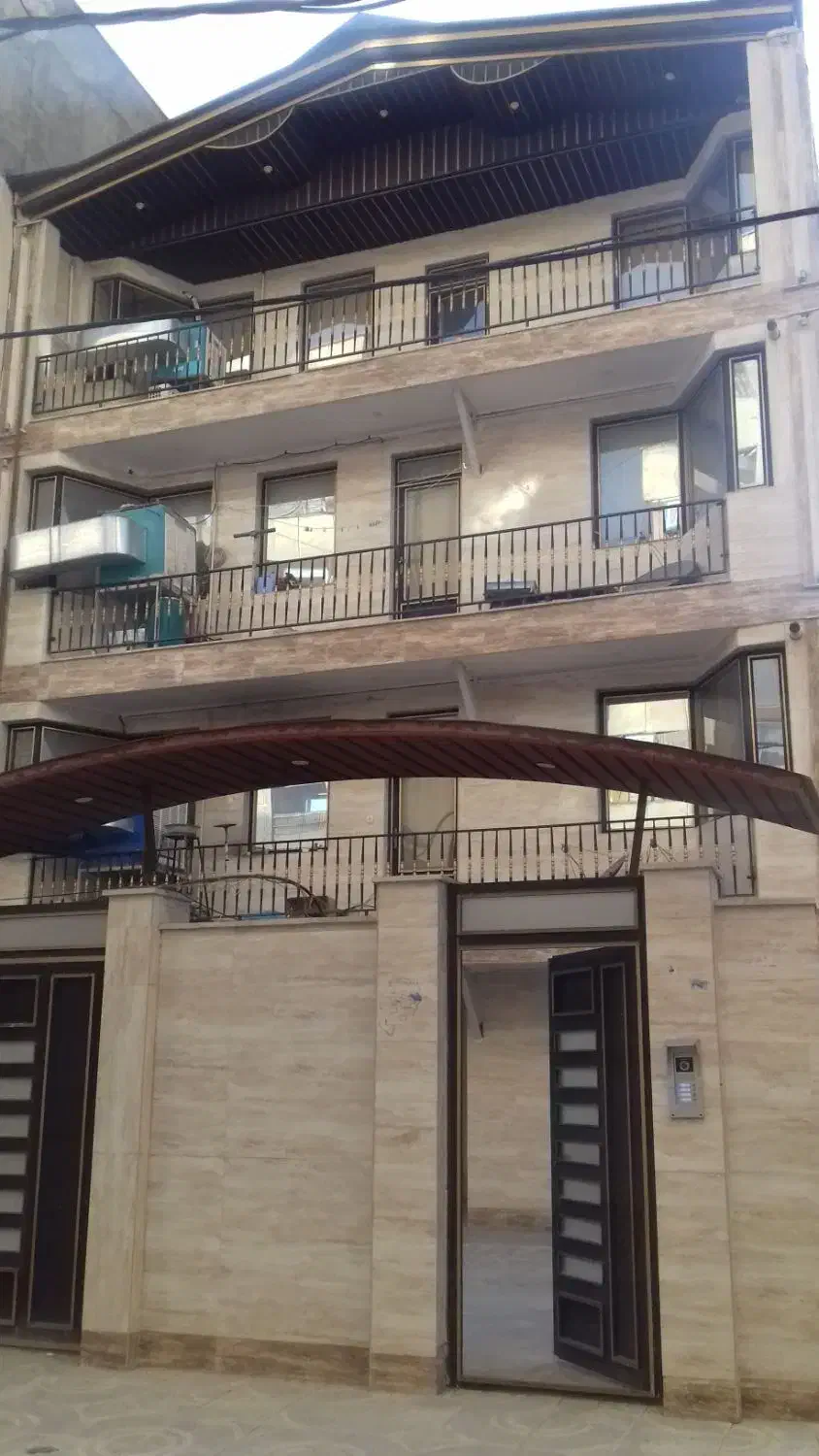 اجاره تک واحدی|اجارهٔ آپارتمان|بروجرد, |دیوار