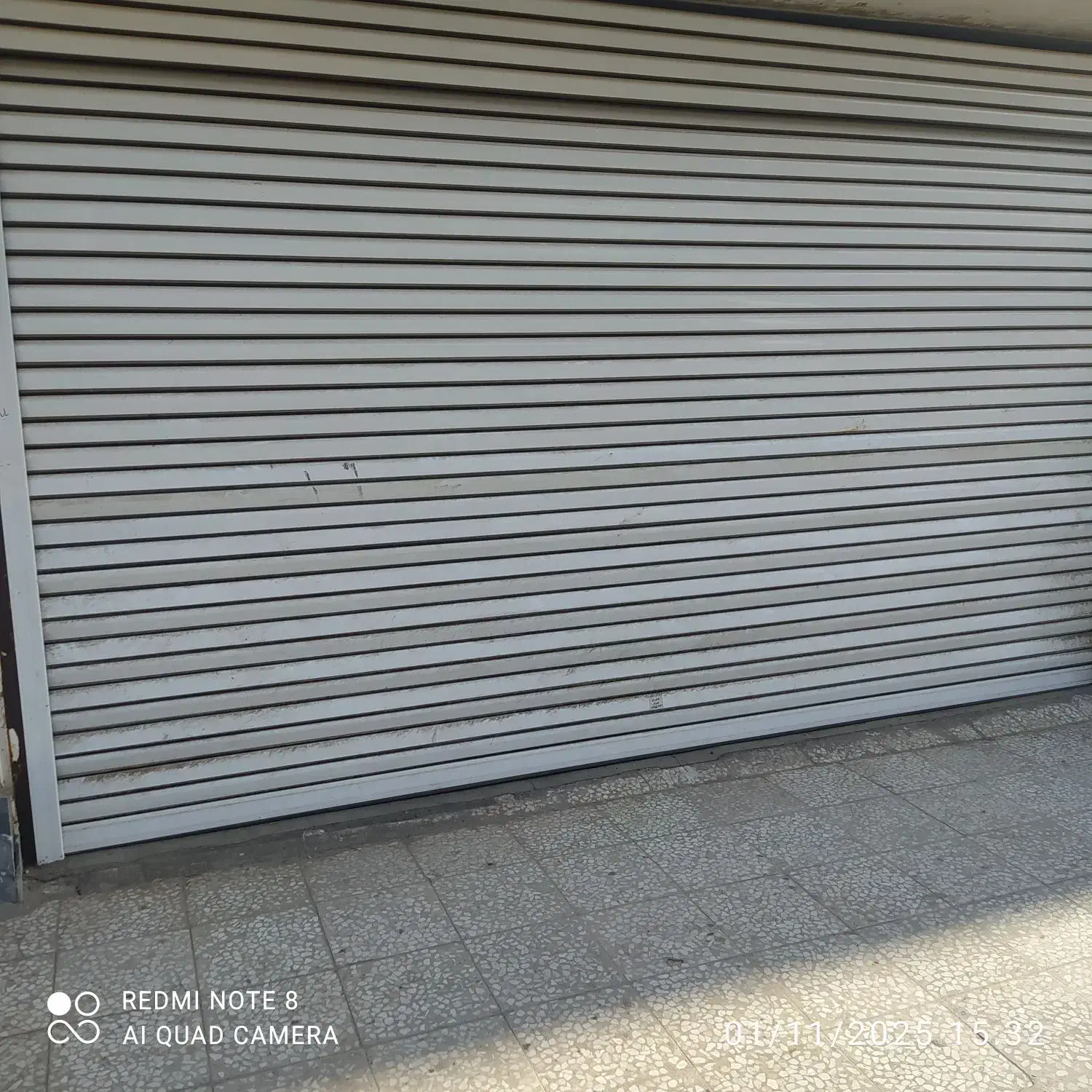 پارکینگ اجاره ای|اجارهٔ خانه و ویلا|قم, شهرک فاطمیه|دیوار