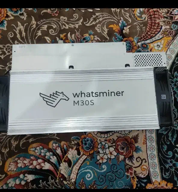 ماینر|قطعات و لوازم جانبی رایانه|شوشتر, |دیوار