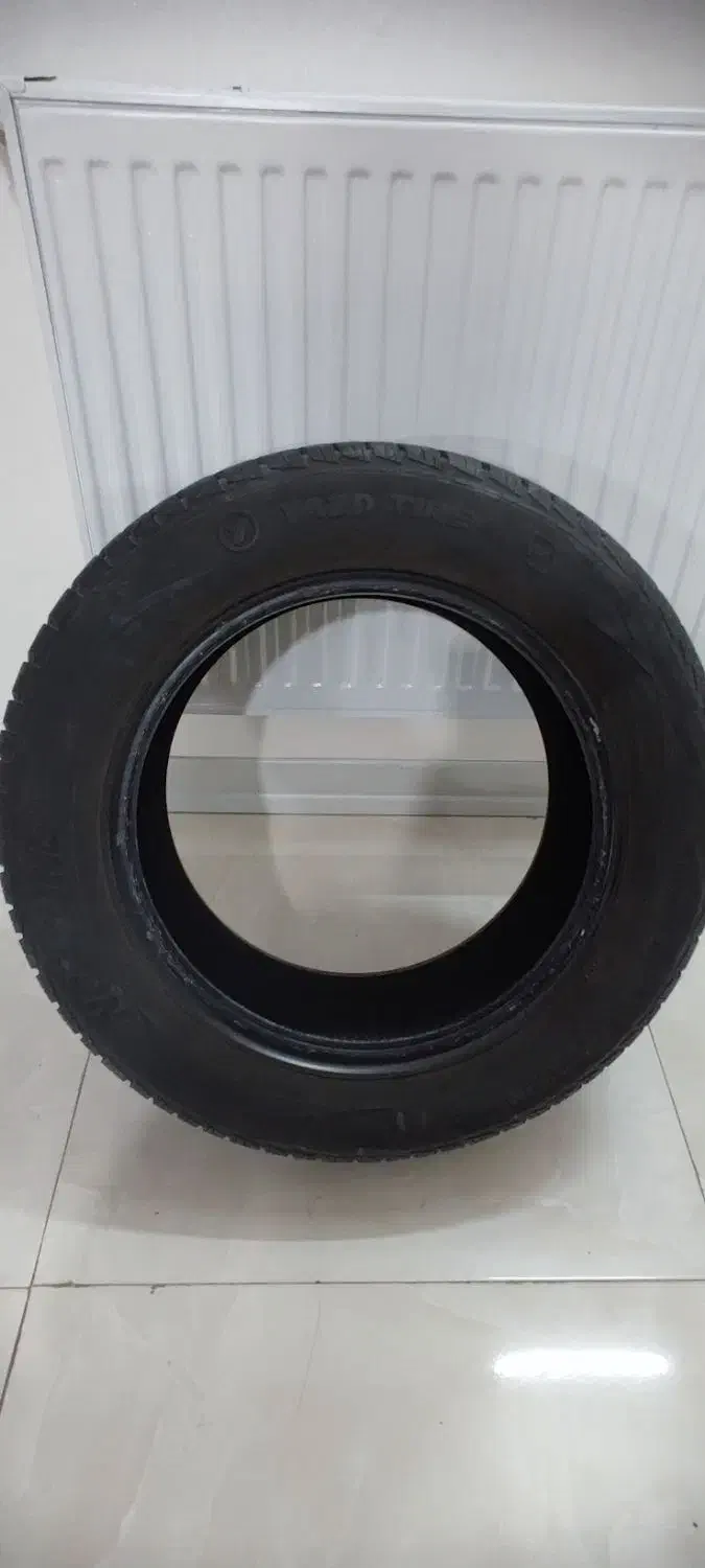 لاستیک یزد تایر|قطعات یدکی و لوازم جانبی|اصفهان, شیخ اشراق|دیوار