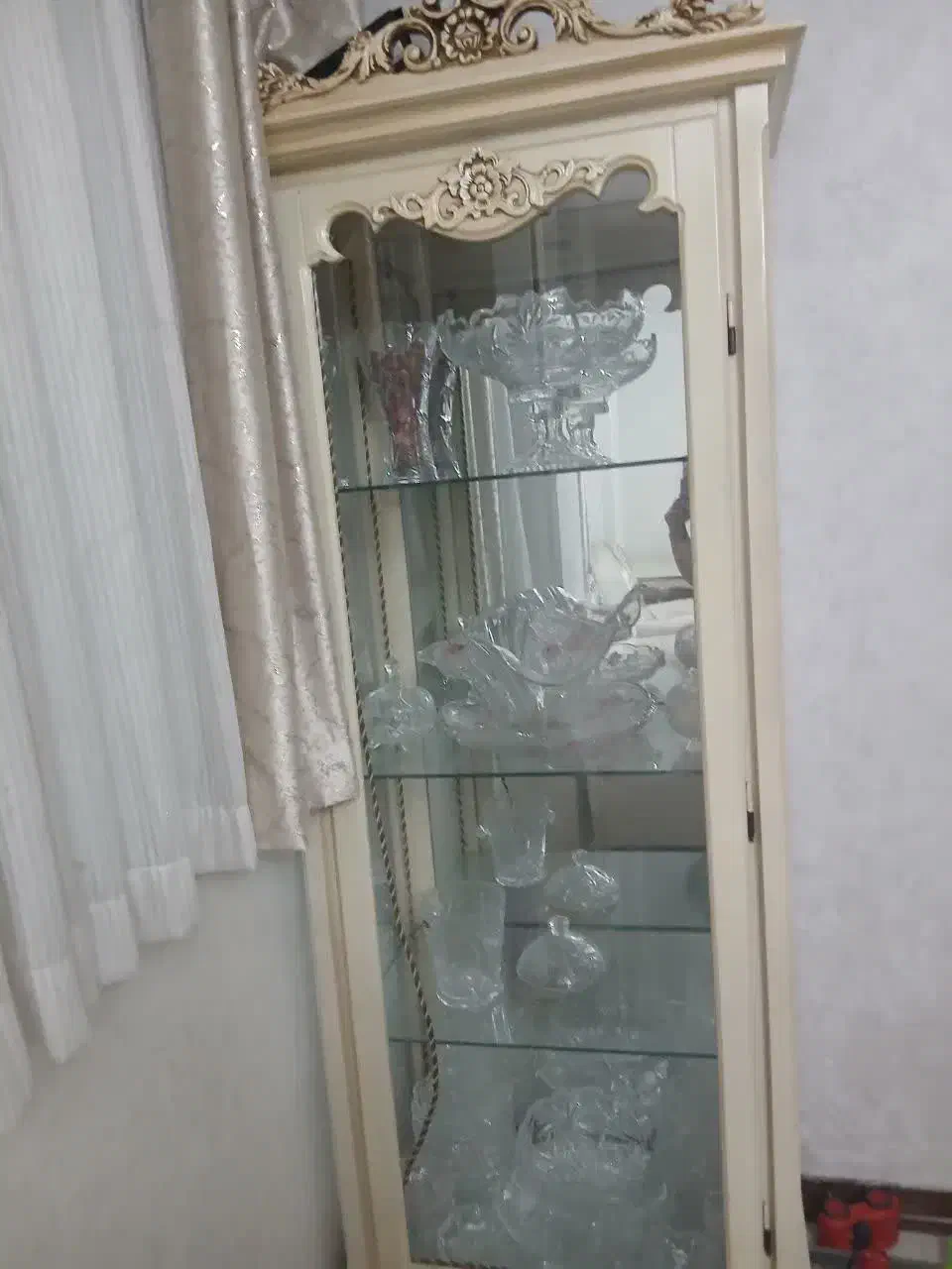 بوفه|بوفه، ویترین، کنسول|تهران, شمشیری|دیوار