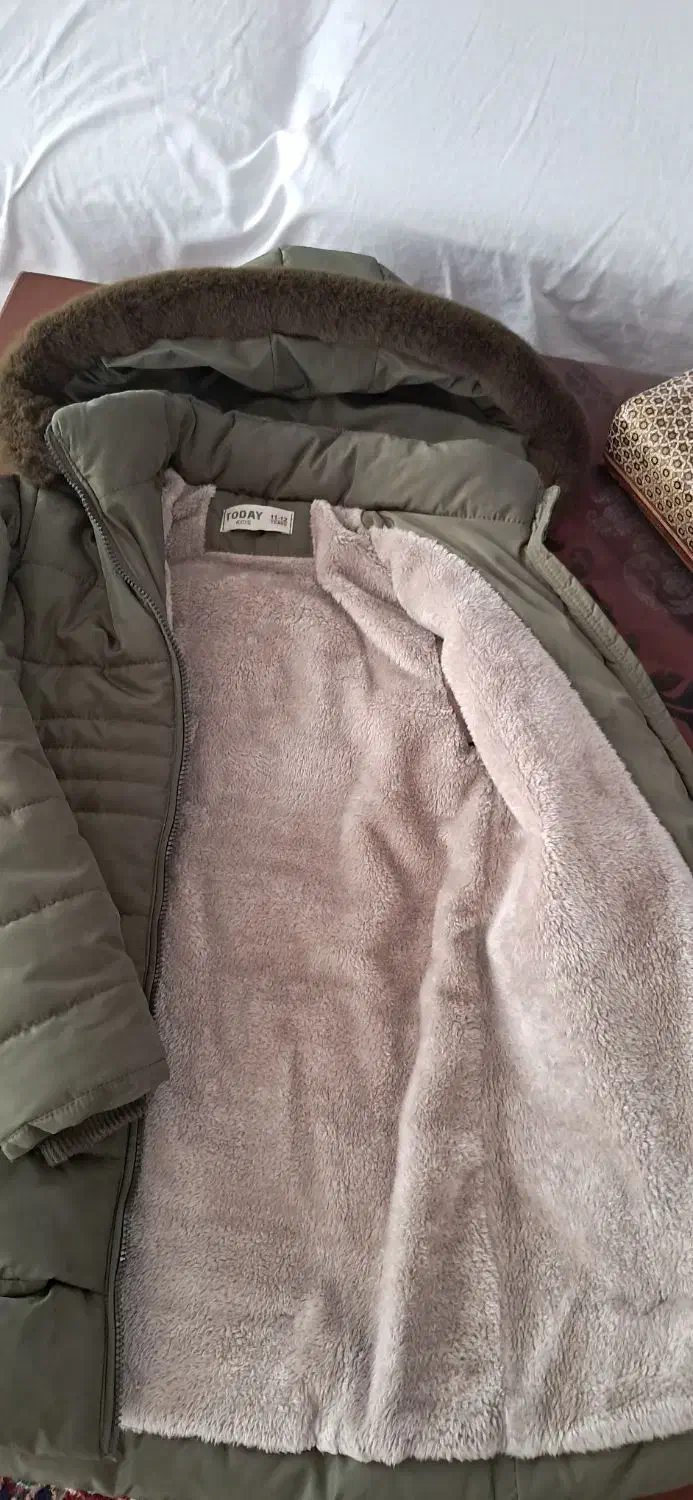 کاپشن|لباس|اسلامشهر, شهرک واوان|دیوار