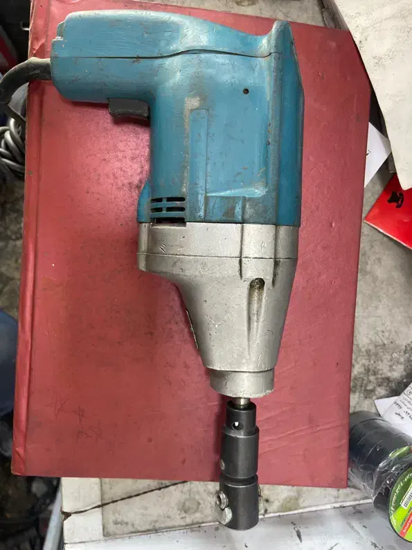 فروش دریل قلاویز اصل بوش|ماشینآلات صنعتی|رباطکریم, نصیرشهر|دیوار