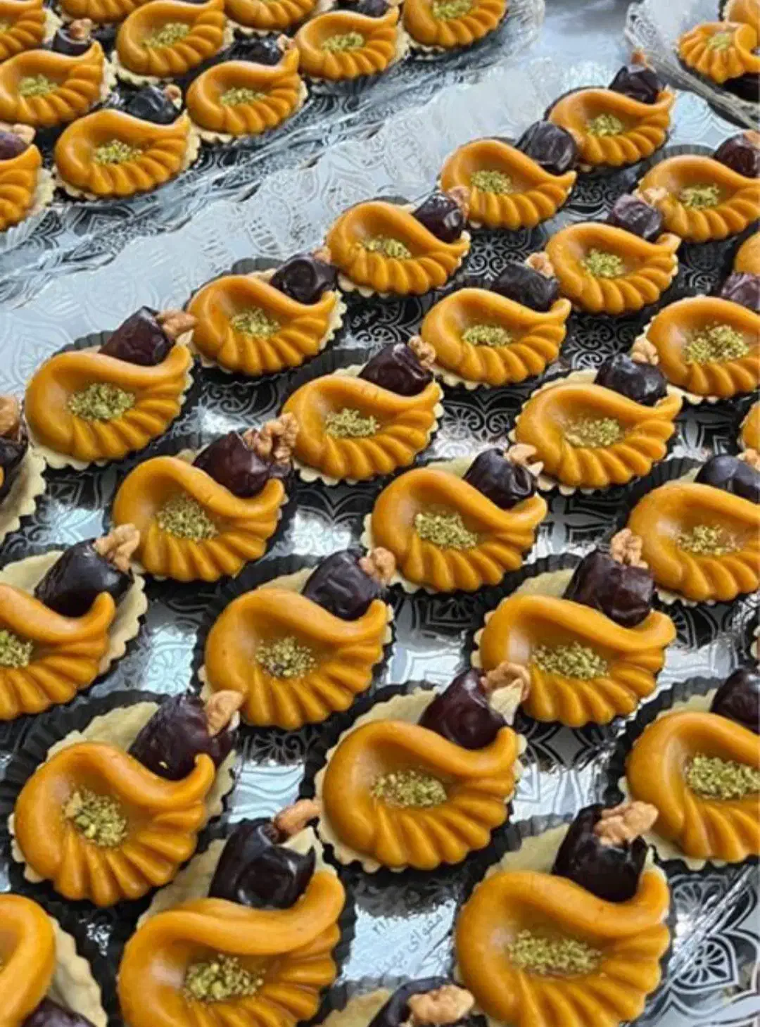 کیک و شیرینی خانگی|خوردنی و آشامیدنی|باسمنج, |دیوار