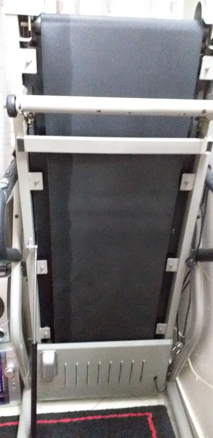 تردمیل top form|تجهیزات ورزشی|ری, اقدسیه|دیوار