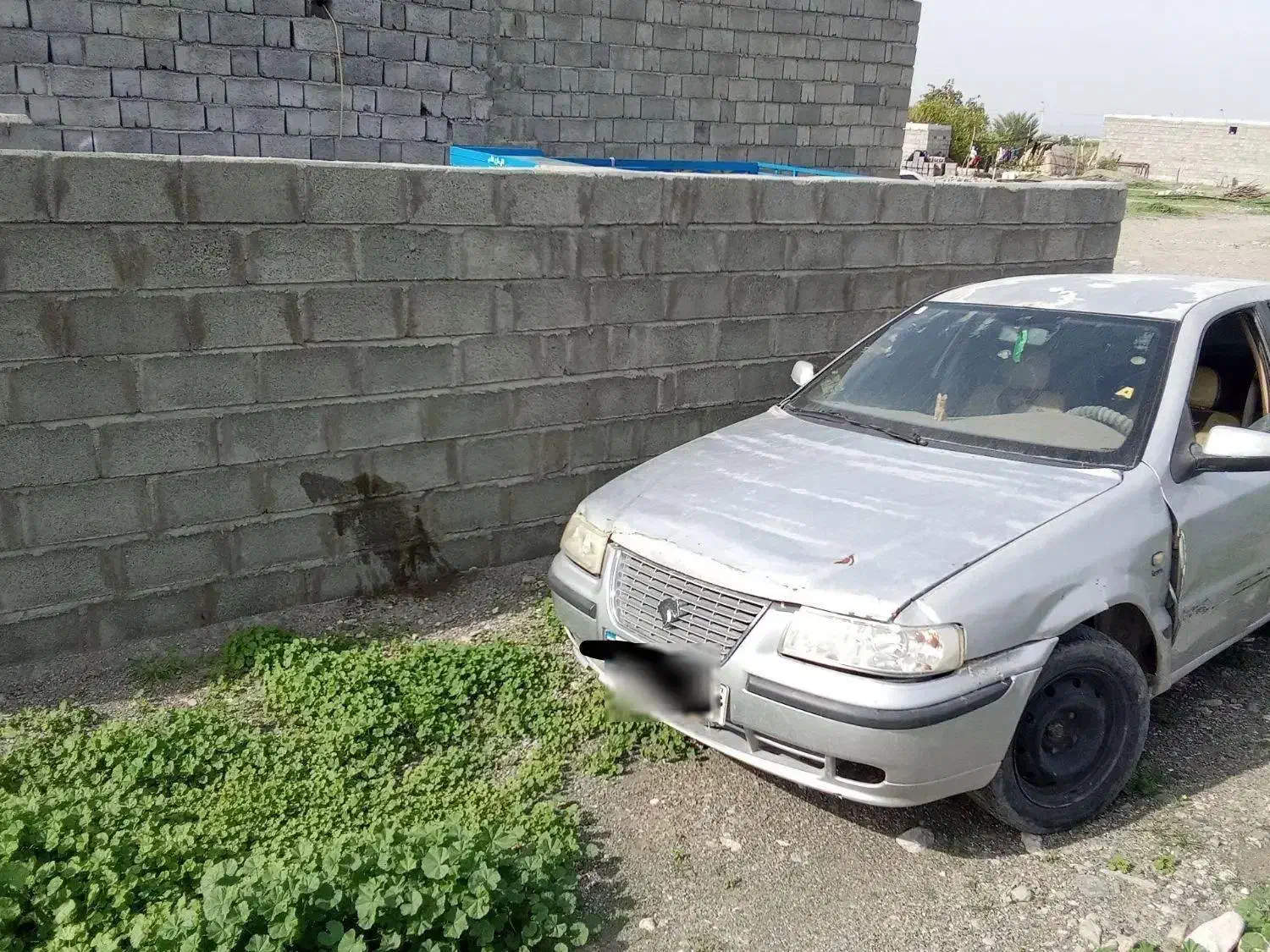 ماشین|خودرو سواری و وانت|منوجان, |دیوار