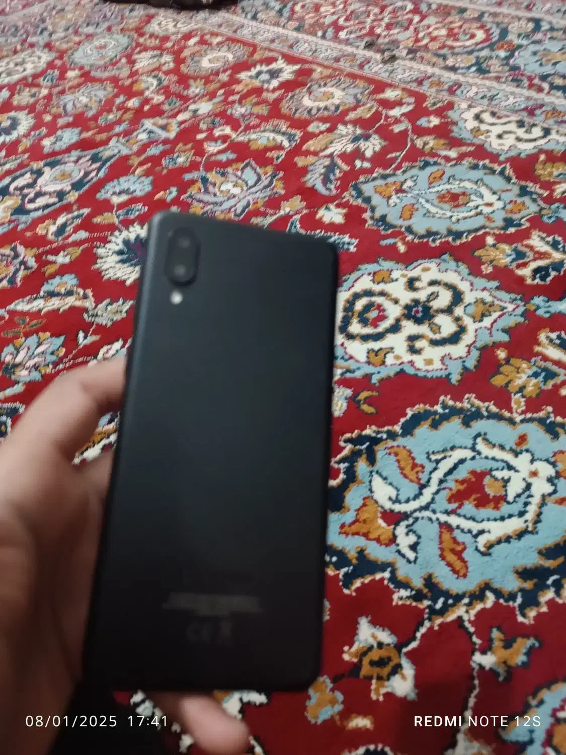 گوشی a02|موبایل|میناب, |دیوار