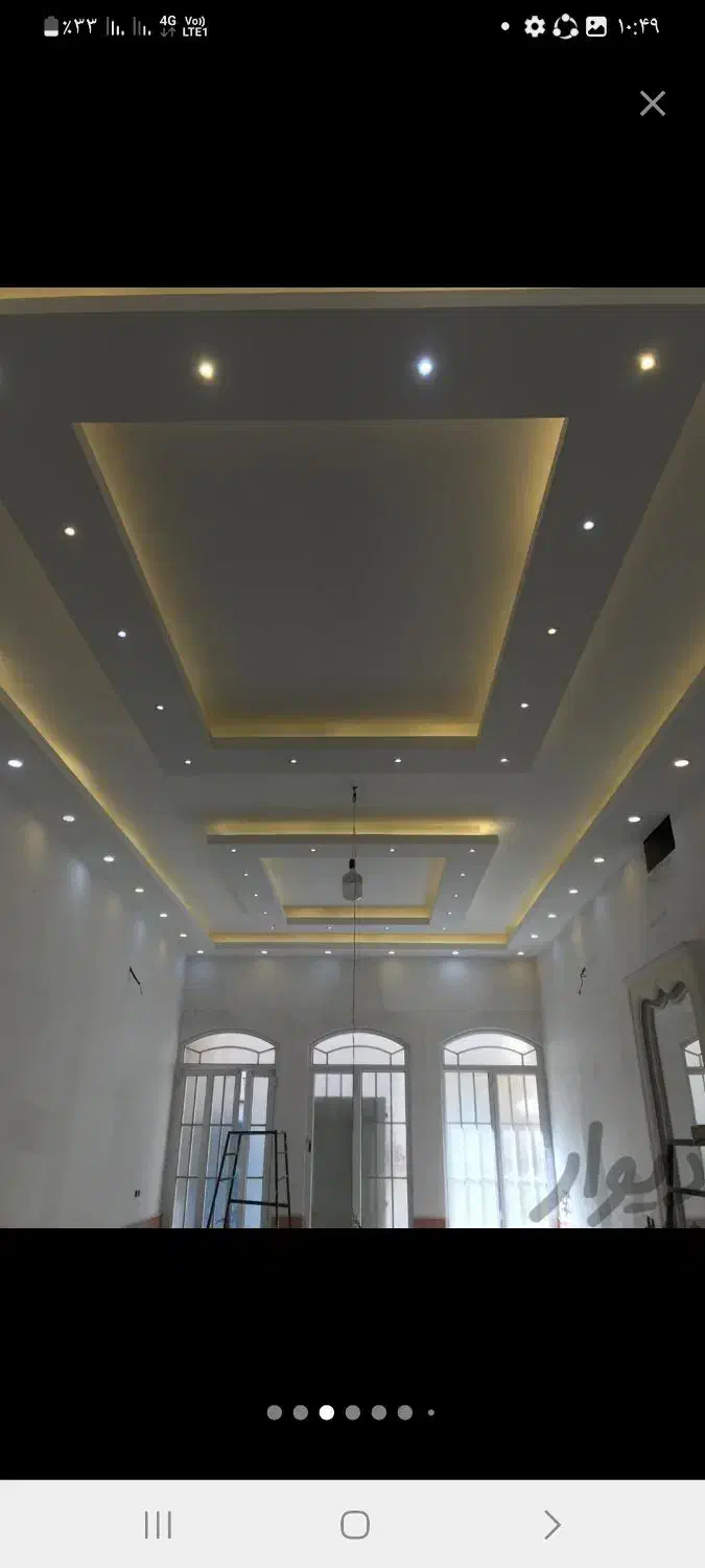 رابیتس(راویز) کاری|خدمات پیشه و مهارت|قم, شاه احمد قاسم|دیوار