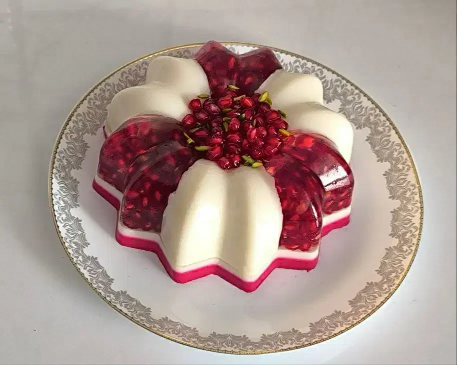 ژلــه و دسـر|خدمات پذیرایی، مراسم|اسلامآباد غرب, |دیوار