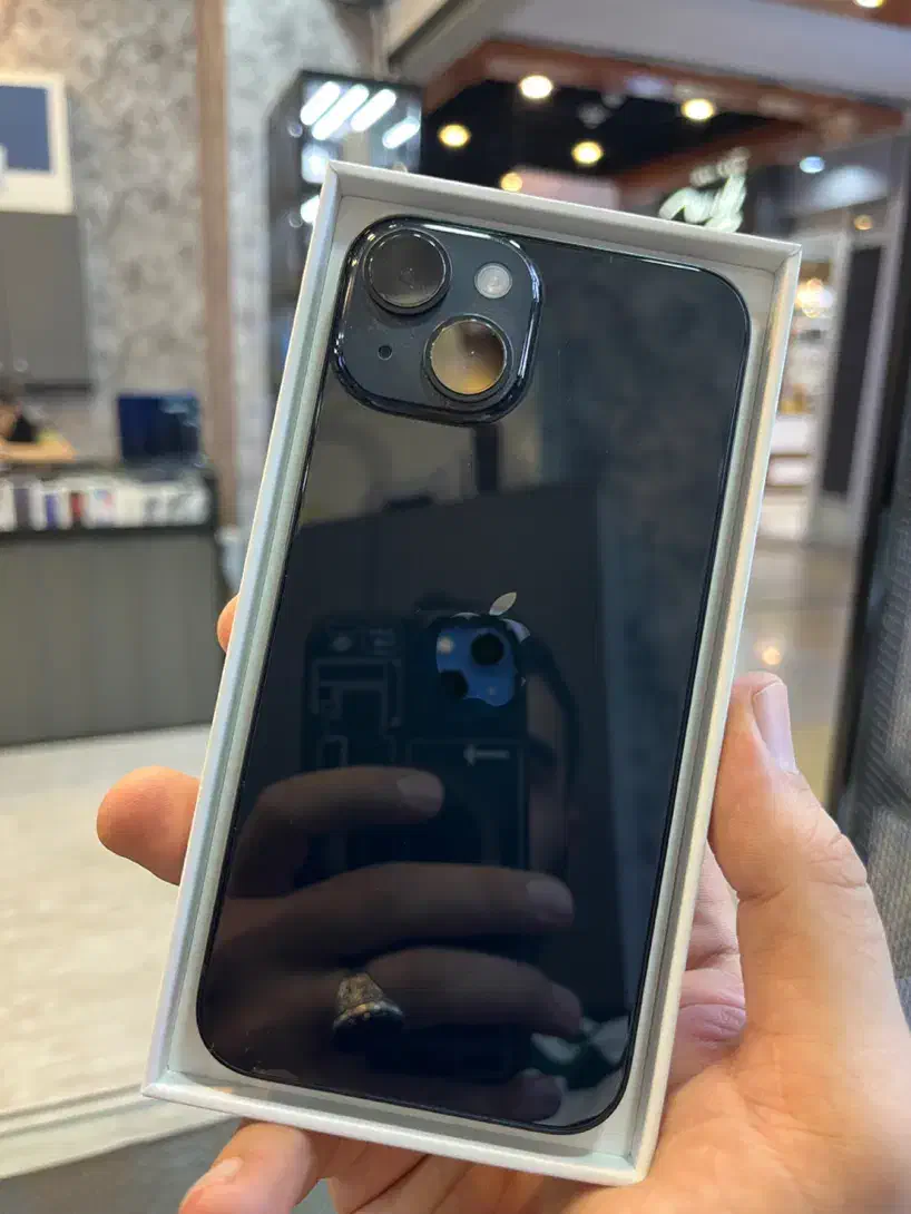 ایفون ۱۴نرمال شرکتی|موبایل|تهران, شیخ هادی|دیوار