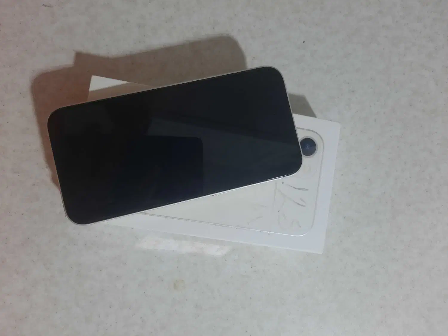 ایفون 13 نرمال|موبایل|ملارد, |دیوار