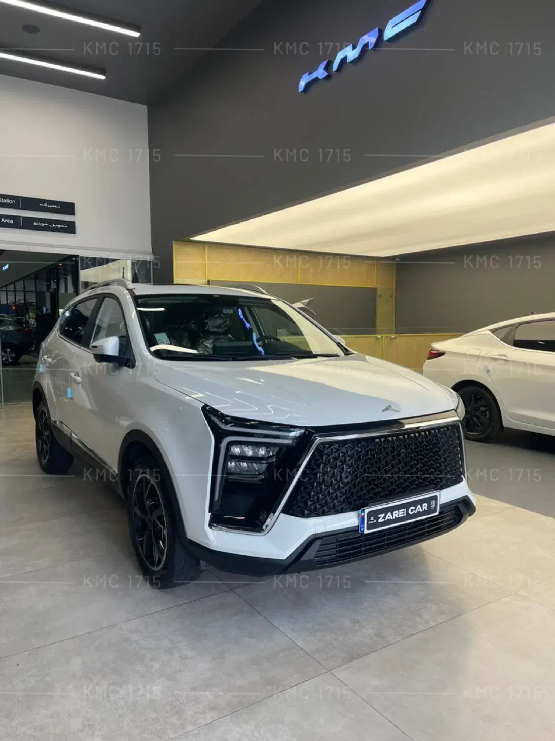 فروش/قیمت قطعی ایکس 5/نمایندگی زارعی|خودرو سواری و وانت|تهران, شهرک استقلال|دیوار