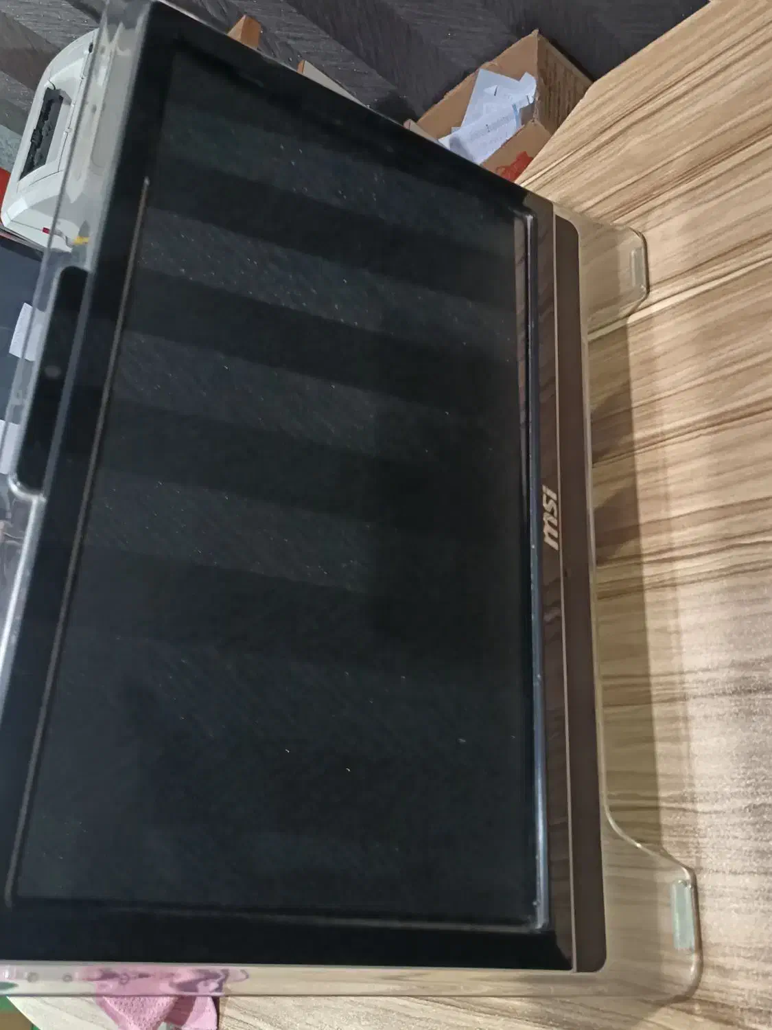 کامپیوتر همه کاره msi|رایانه رومیزی|ارومیه, |دیوار