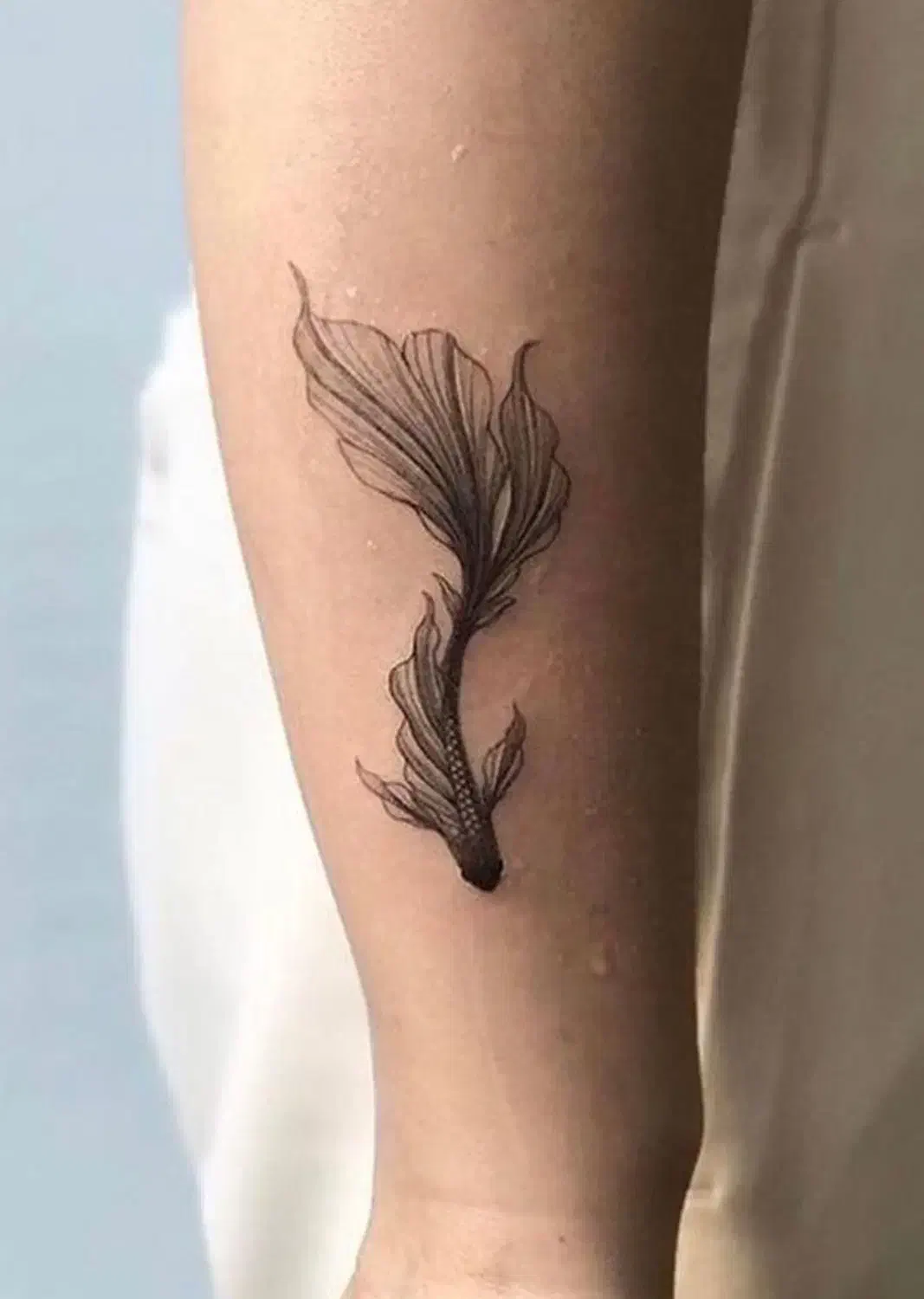 تتو بدن|خدمات آرایشگری و زیبایی|مسجد سلیمان, |دیوار