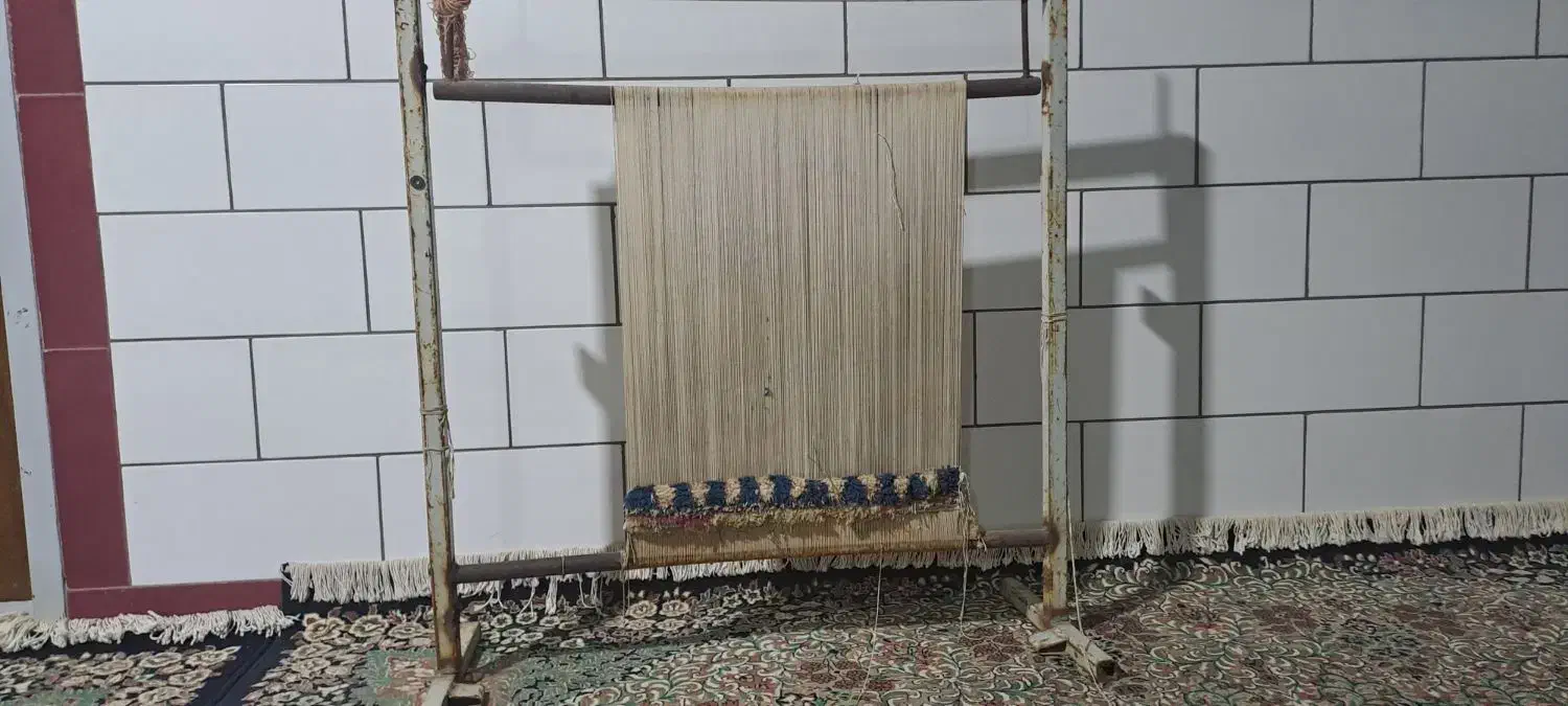 دار تابلو فرش|تابلو فرش|کرمان, |دیوار