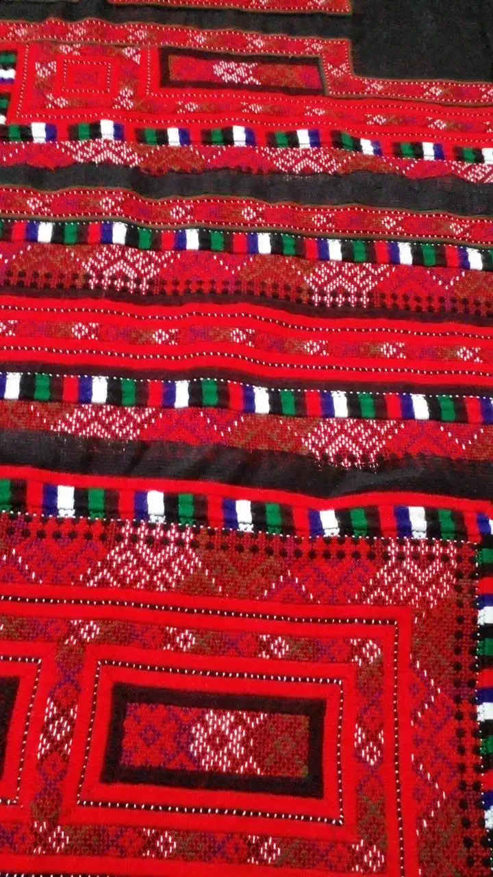 زی آستین جوکی|لباس|سراوان, |دیوار