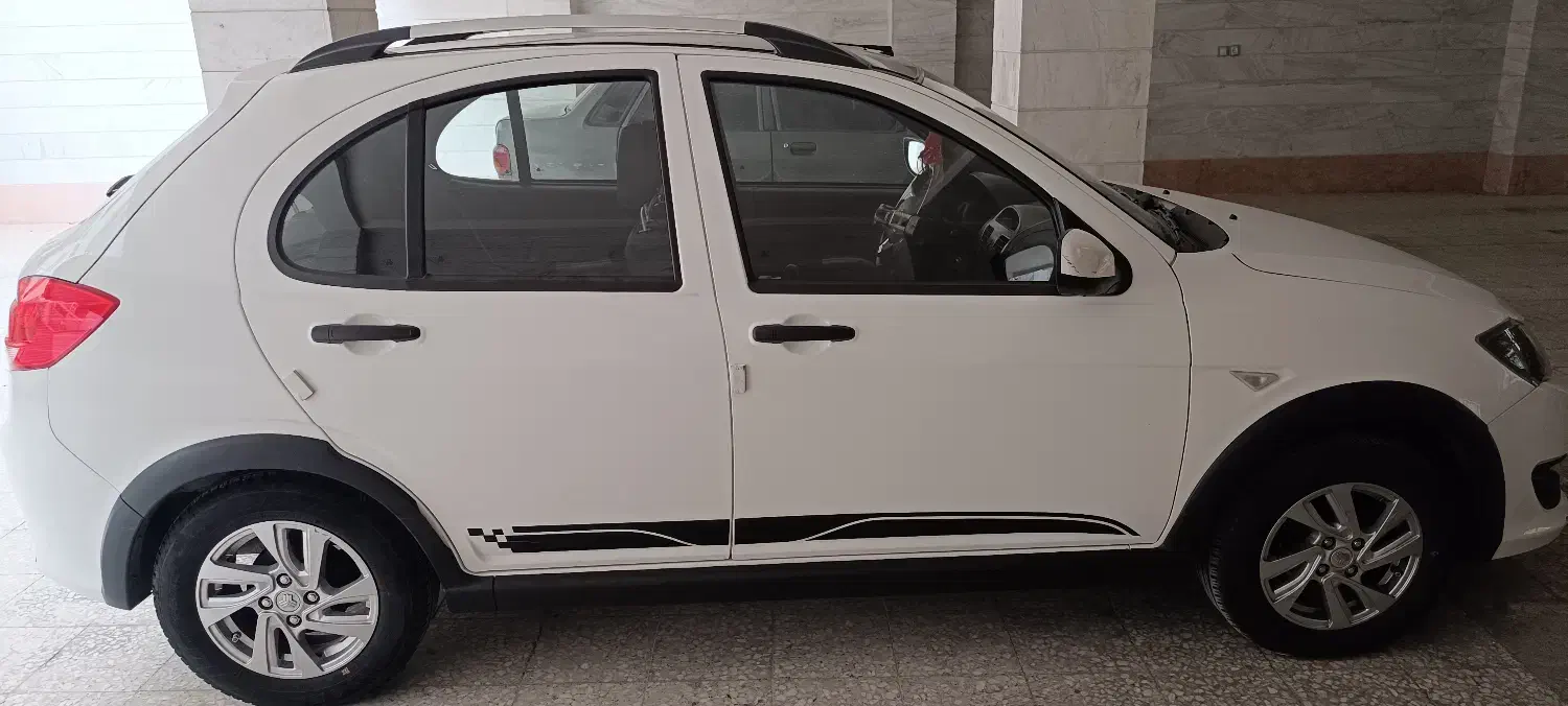 کوییک Gxr|خودرو سواری و وانت|شهریار, شهریار|دیوار