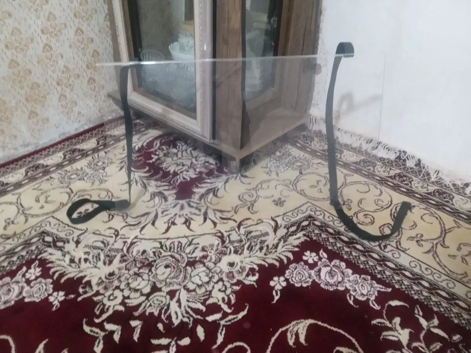 محافظ تلویزیون|تلویزیون و پروژکتور|تایباد, |دیوار