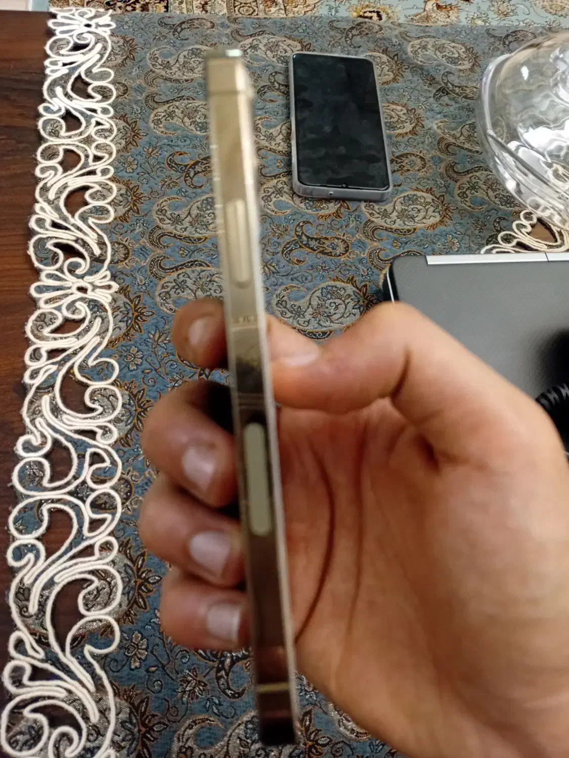 آیفون ۱۲ پرو|موبایل|تهران, سنائی|دیوار