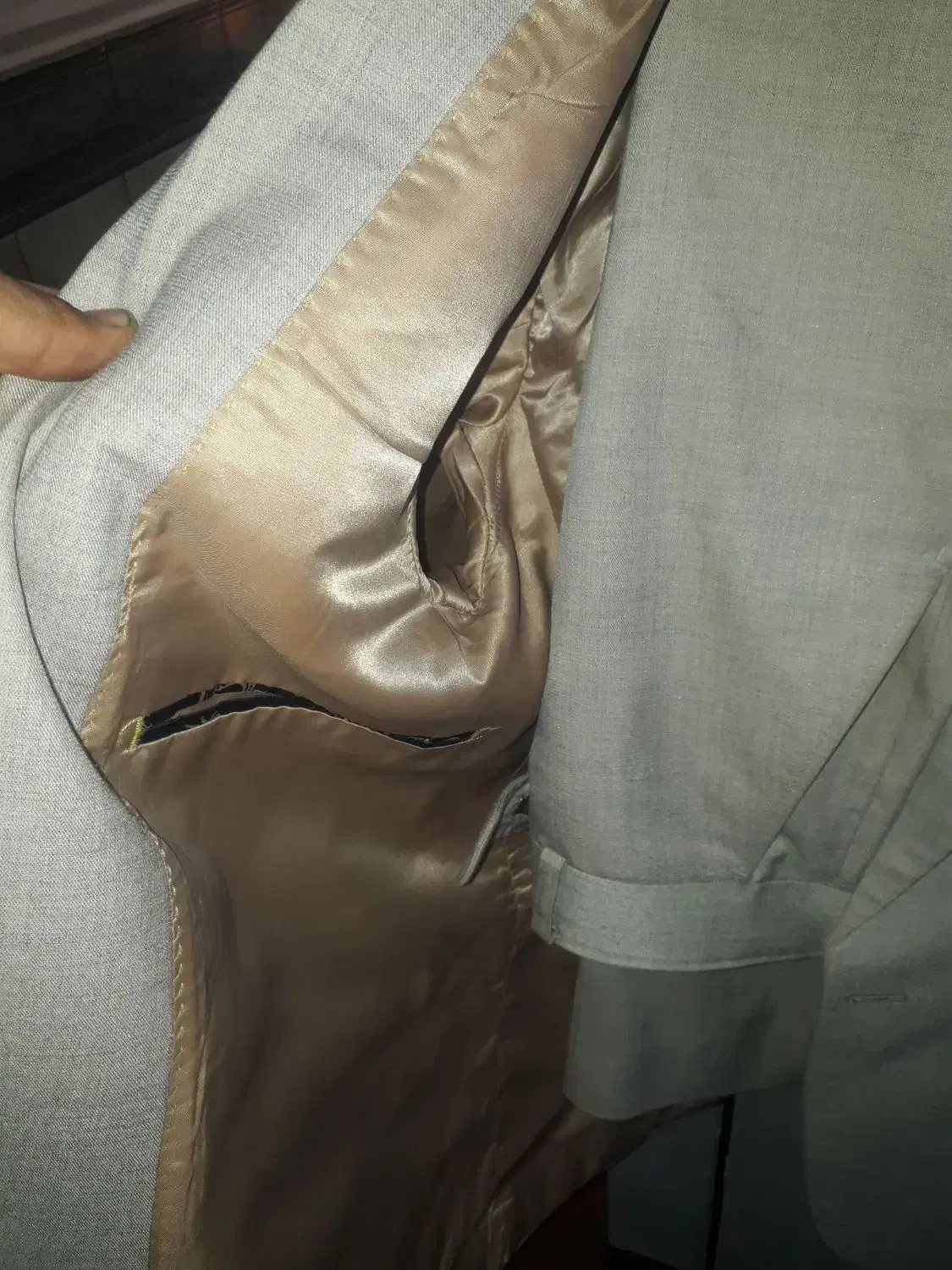 کت وشلوار مردانه|لباس|دهدشت, |دیوار