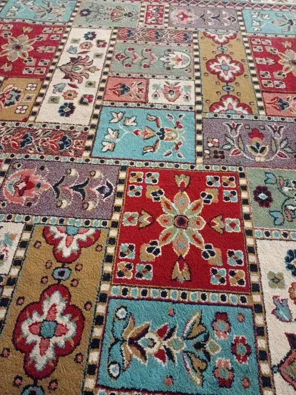 روفرشی|روفرشی|گلپایگان, |دیوار