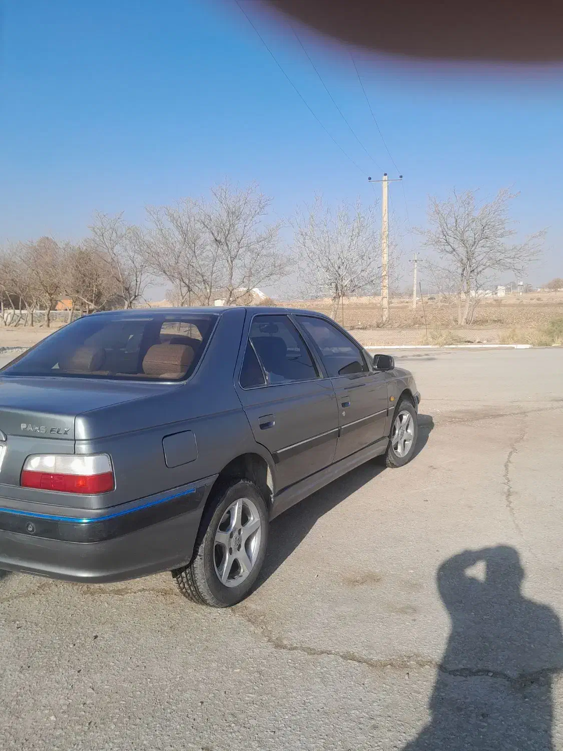 وسیله نقلیه|خودرو سواری و وانت|بروجرد, |دیوار