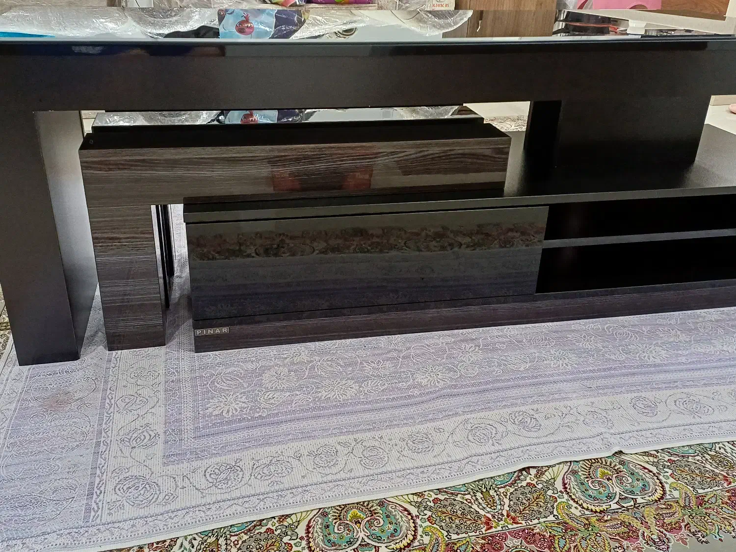 میز تی وی|میز تلویزیون|تهران, سهروردی|دیوار