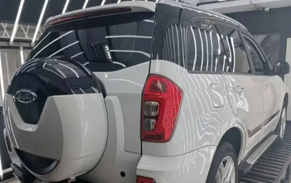 ام وی ام x33نیوفیس atمدل۱۴۰۱|خودرو سواری و وانت|گناباد, |دیوار