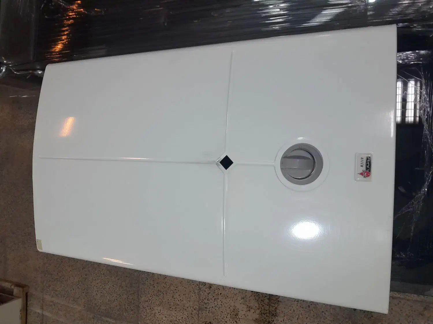 آبگرمکن دیواری|آبگرمکن، پکیج، شوفاژ|اراک, |دیوار