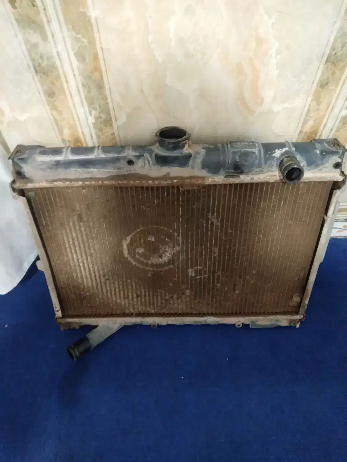 رادیاتوروانت پیکان|قطعات یدکی و لوازم جانبی|سرپل ذهاب, |دیوار