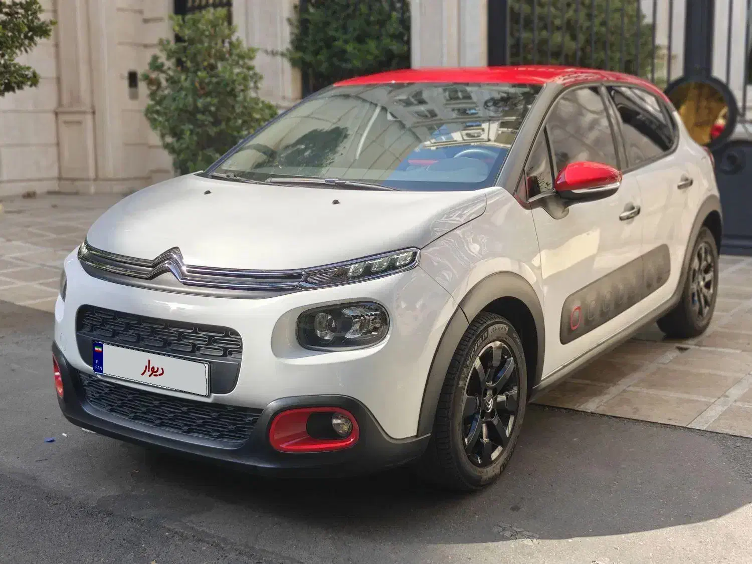 فروش خودرو|خودرو سواری و وانت|تهران, الهیه|دیوار