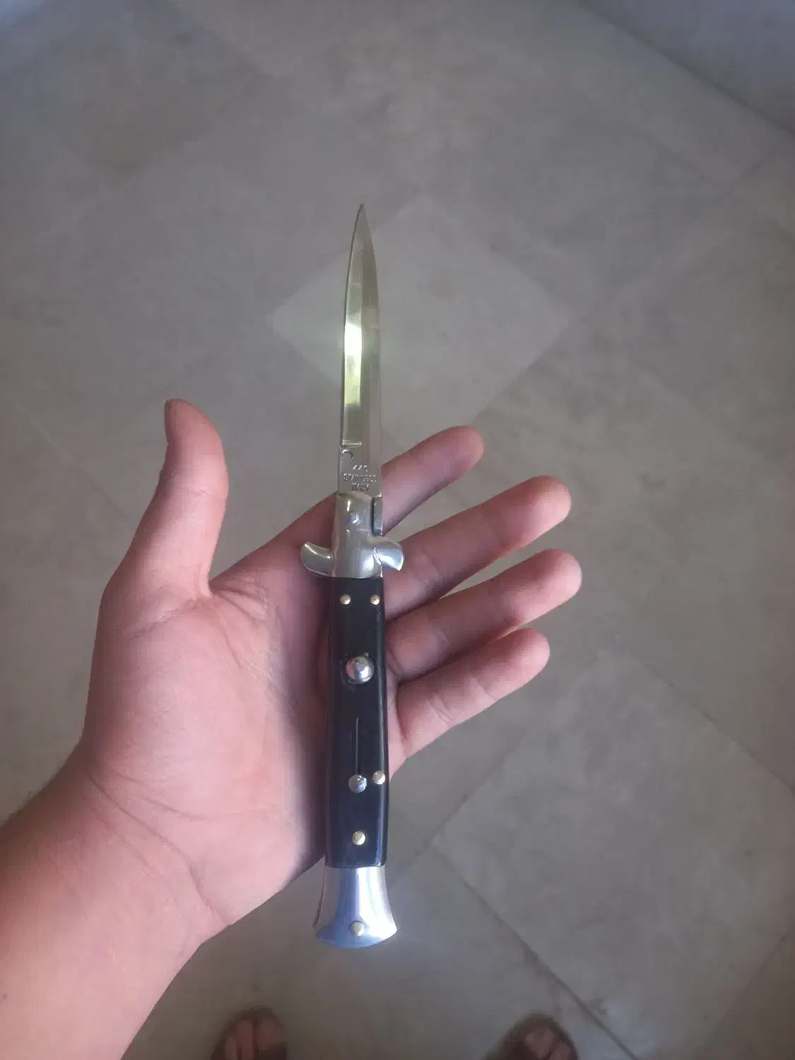 چاقو|کوهنوردی و کمپینگ|ارومیه, |دیوار