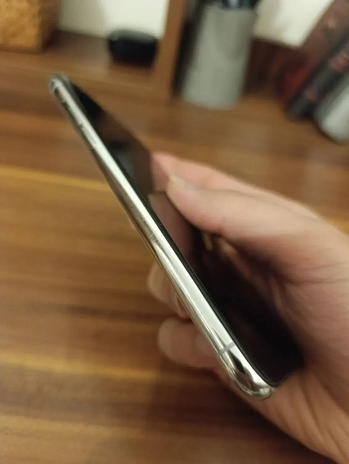 ایفون ایکس ۶۴ گیگ در حد نو|موبایل|تهران, ایرانشهر|دیوار