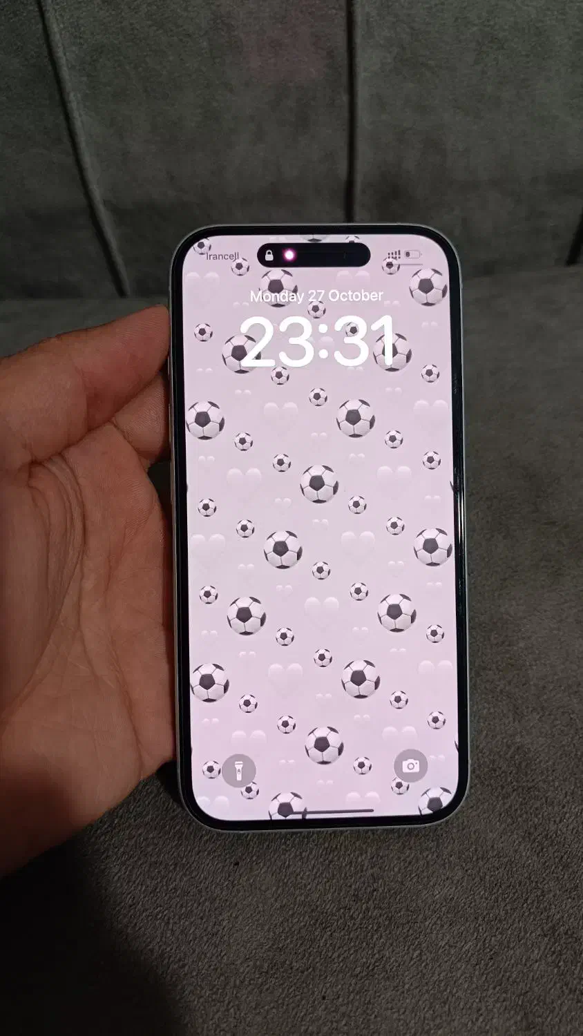 گوشی آیفون 16|موبایل|فردیس, شهرک شهید حسینی|دیوار